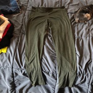 booty shaping leggings